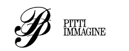 PP PITTI IMMAGINE trademark