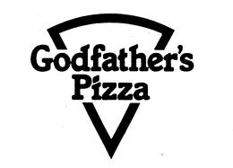 GODFATHER'S PIZZA trademark