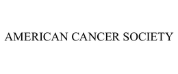 AMERICAN CANCER SOCIETY trademark