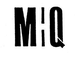 MHQ trademark
