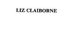 LIZ CLAIBORNE trademark