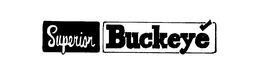 SUPERIOR BUCKEYE trademark