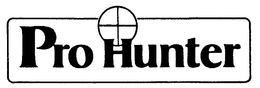 PRO HUNTER trademark