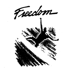 FREEDOM trademark