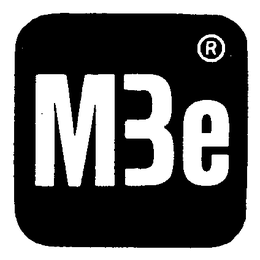MBE trademark
