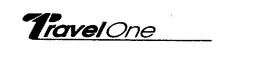 TRAVEL ONE trademark