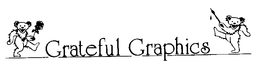 GRATEFUL GRAPHICS trademark