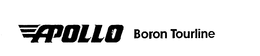 APOLLO BORON TOURLINE trademark