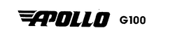 APOLLO G100 trademark