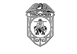 TROOPER OTC trademark
