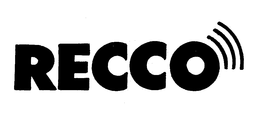 RECCO trademark
