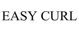 EASY CURL trademark