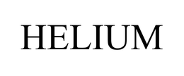 HELIUM trademark
