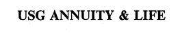 USG ANNUITY & LIFE trademark