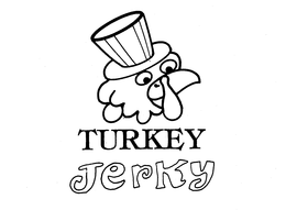TURKEY JERKY trademark