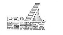 PRO KENNEX trademark