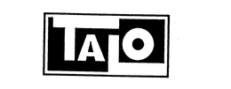 TALO trademark