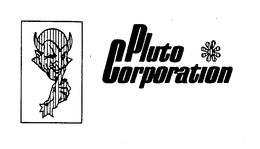 PLUTO CORPORATION trademark
