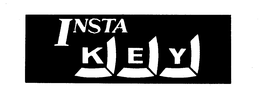 INSTA KEY trademark