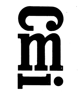 CMI trademark