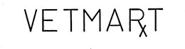 VETMART trademark
