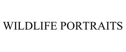 WILDLIFE PORTRAITS trademark