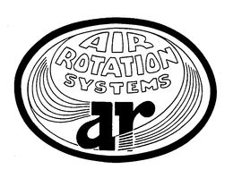 AIR ROTATON SYSTEMS AR trademark