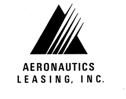 AERONAUTICS LEASING, INC. trademark