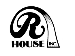 R HOUSE INC. trademark