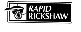 RAPID RICKSHAW trademark
