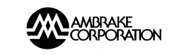 AMBRAKE CORPORATION trademark
