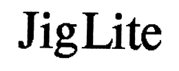 JIGLITE trademark