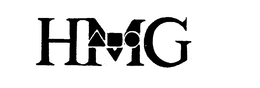 HMG trademark