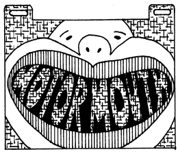 MOTOR MOUTH trademark