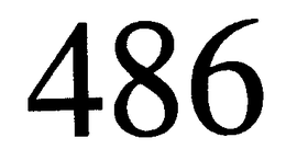 486 trademark