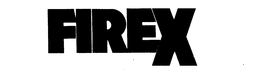 FIREX trademark
