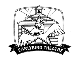 SCHOOL EARLYBIRD THEATRE trademark