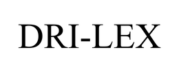DRI-LEX trademark