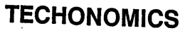 TECHONOMICS trademark