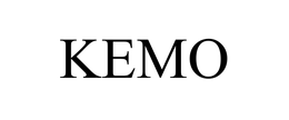 KEMO trademark