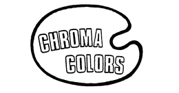 CHROMA COLORS trademark