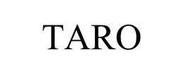 TARO trademark