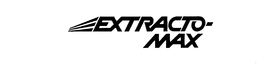 EXTRACTO-MAX trademark