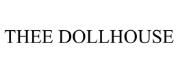 THEE DOLLHOUSE trademark