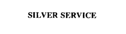 SILVER SERVICE trademark