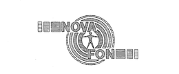 NOVA FON trademark