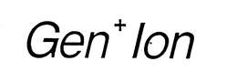 GEN+ION trademark