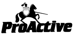 PROACTIVE trademark