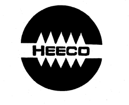 HEECO trademark
