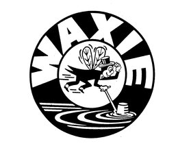 WAXIE trademark